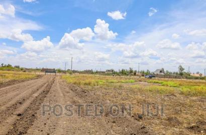 Plot With Ready Title Deeds in Kantafu
