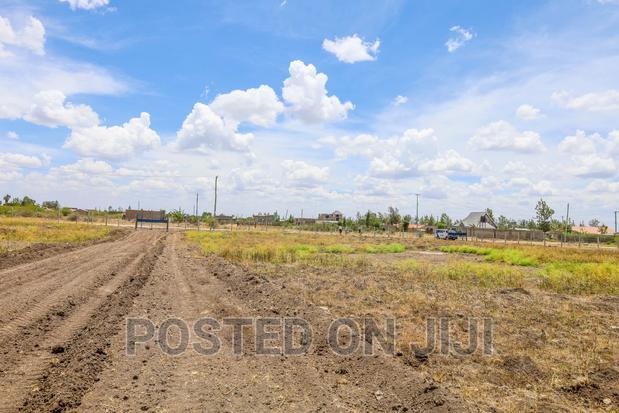 Plot With Ready Title Deeds in Kantafu