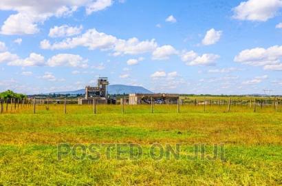 Plots for Sale in Malaa