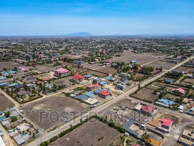 Deal Moto, Kamulu Commercial Plots