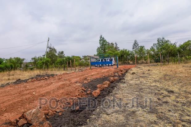 Juja Farm Plots for 72k a Month