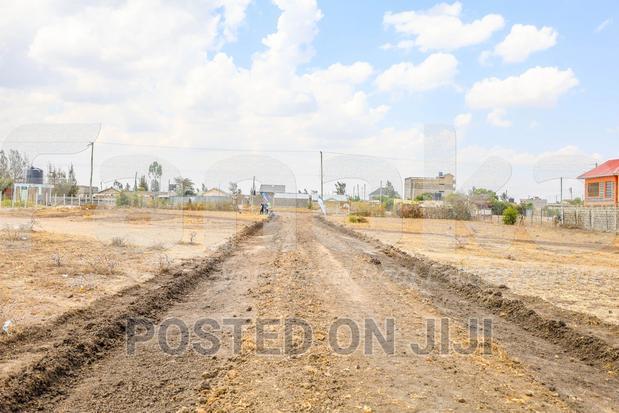 Land Near Tarmac for Sale