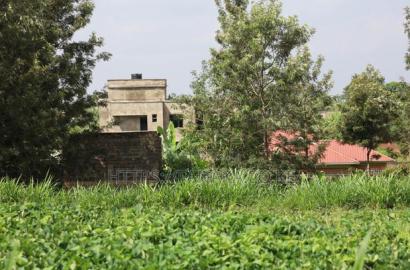 50 by 100 Plots in Mugutha