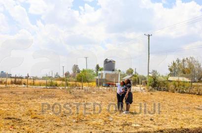 500 Meters Plots for Sale Kantafu