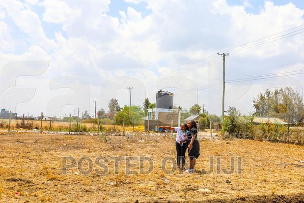 500 Meters Plots for Sale Kantafu