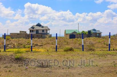 Prime Plots for Sale Along the Eastern Bybass