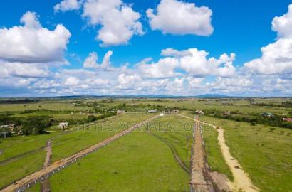 Plots for Sale in Malaa