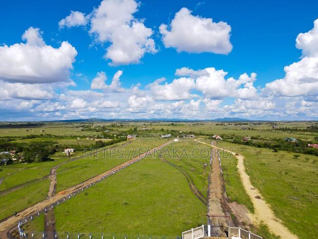 Plots for Sale in Malaa