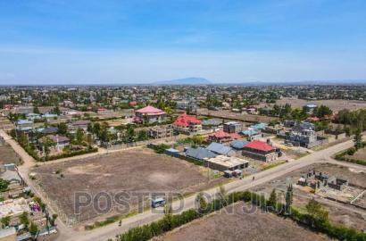 50 by 100 Plots in Kamulu-Nairobi Mw^