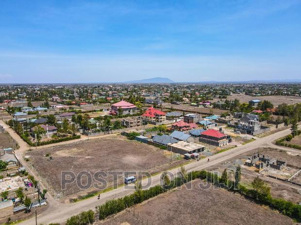 50 by 100 Plots in Kamulu-Nairobi Mw^