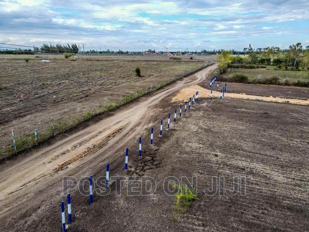 Kamulu Residential Plots