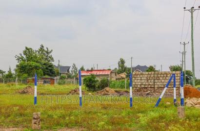 CMI Kamulu Plots at