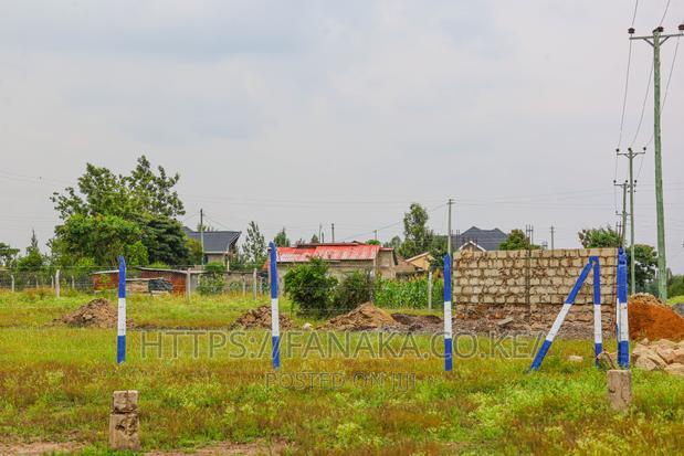 CMI Kamulu Plots at