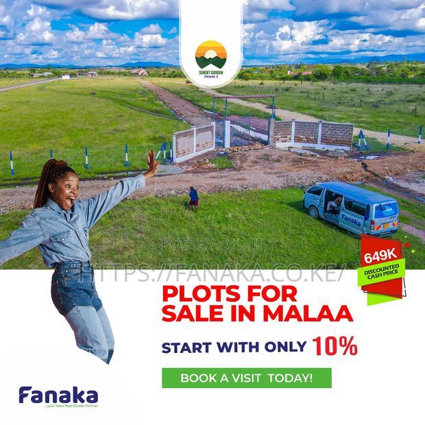 Affordable Plots in Malaa ^ KK