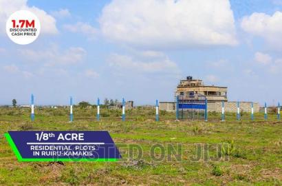 Prime Plots in Eastern Bypass, Kamakis