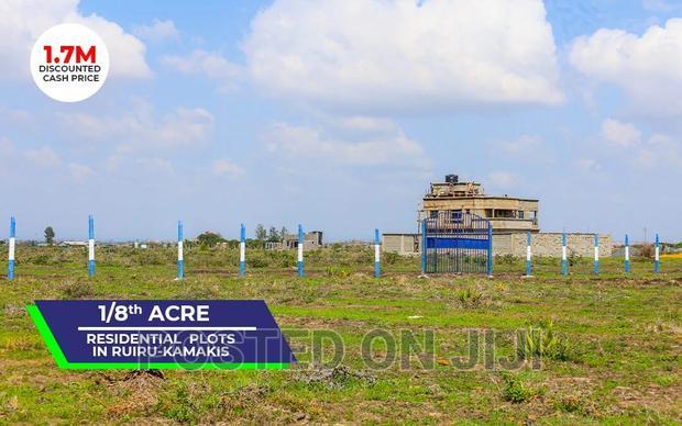 Prime Plots in Eastern Bypass, Kamakis