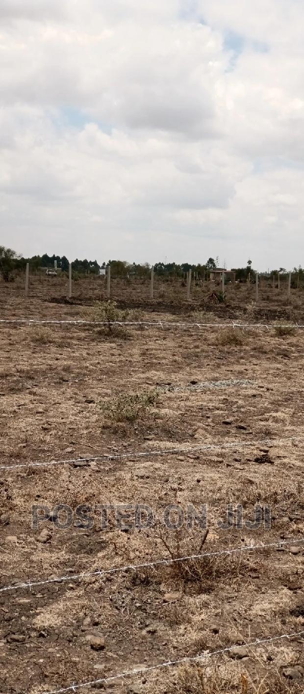 Ruiru Prime Residential Property 50*100 in Size