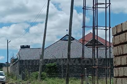 Plots Near Tarmac in Malaa