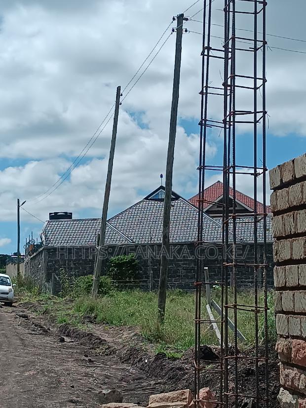 Plots Near Tarmac in Malaa