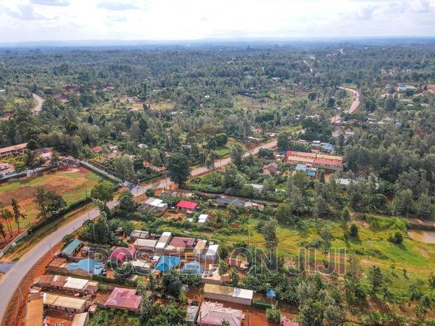 Plots in Luxury Location - Kenyatta Road