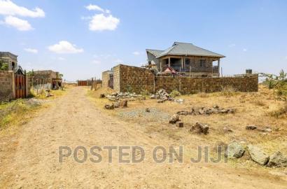 Cheap Plots in Juja Farm