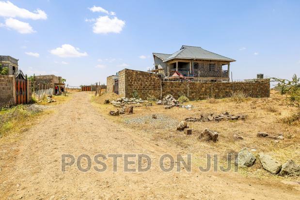 Cheap Plots in Juja Farm