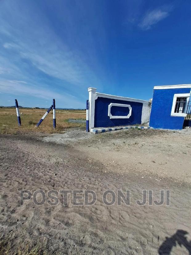 Serene Plots in Kantafu at