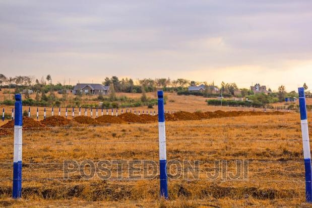 Affordable Kamulu Plots With Ready Title at
