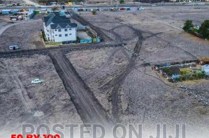 Commercial Plots in Kantafu