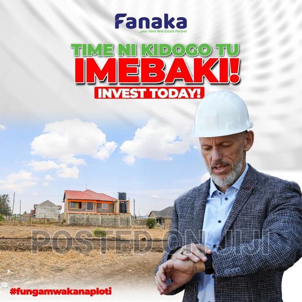 In Demand Commercial Plots