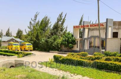 Cheapest Plots Along Kangundo Road