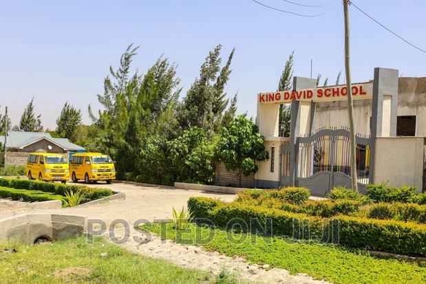 Cheapest Plots Along Kangundo Road