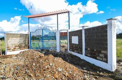 Affordable Plots in Malaa ^ KK