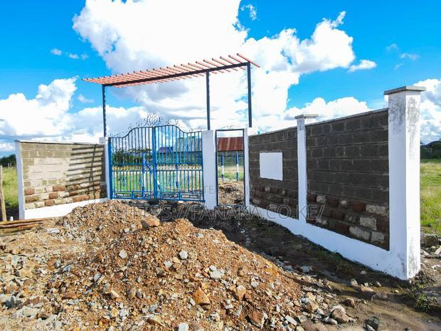 Affordable Plots in Malaa ^ KK