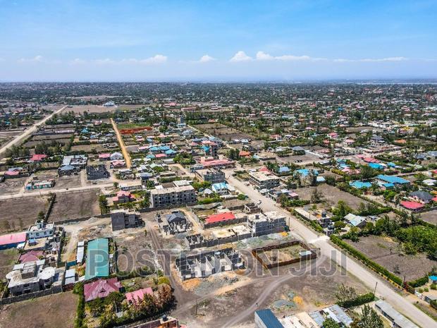 Deal Moto, Kamulu Commercial Plots