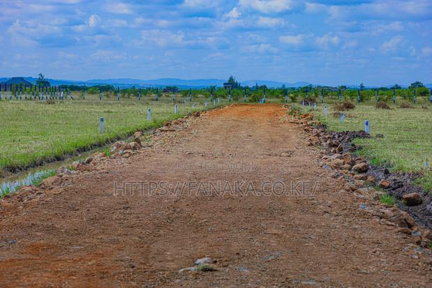 50x100ft Plot | Juja Farm | Water on Site | 1.2m Only
