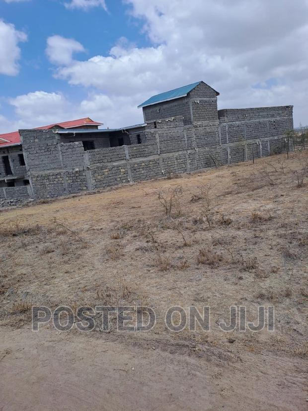 Kamulu, Commercial Plots.