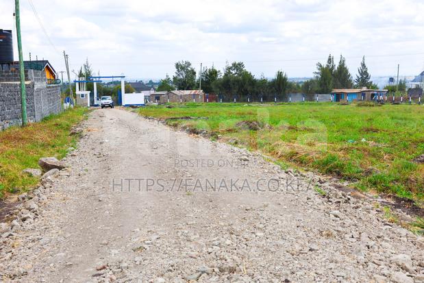 Ready to Build Plots in Malaa