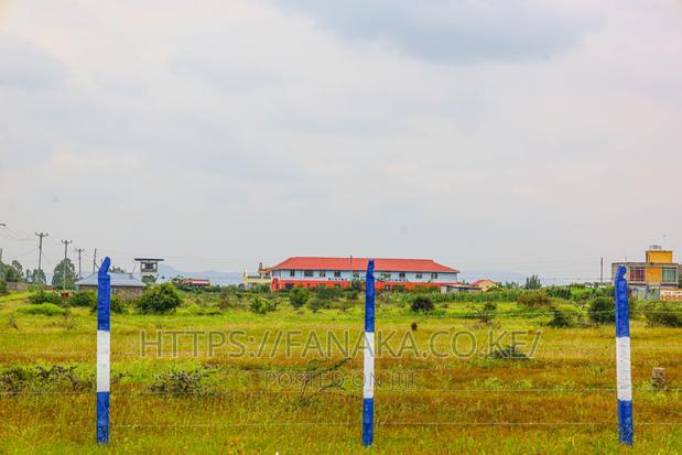 Kamulu Plots Near Bikira Maria Primary School