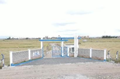 Syokimau-Katani Prime Plots for Sale