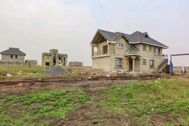Katani Gated Community Plots Ww
