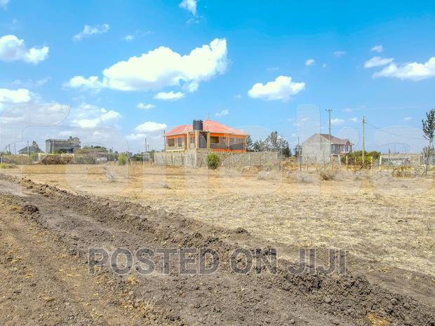 Joska 50 by 100 Commercial Plots