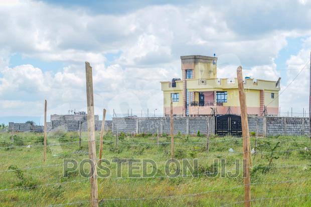 Plots in Kamakis - Greenvalley Estate ^ CK
