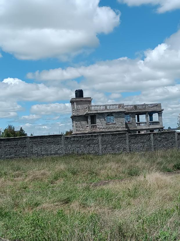 Plots Near Tarmac in Malaa