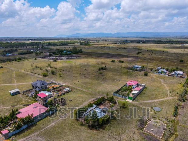 Well Serviced Plots in Malaa