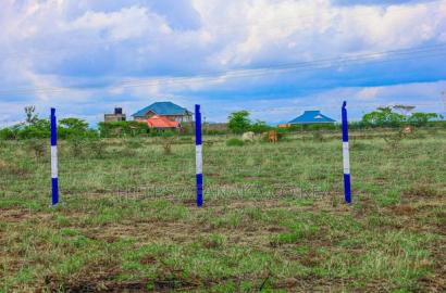 Prime Residential Plots for Sale in Kamakis