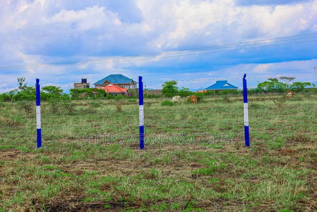 Prime Residential Plots for Sale in Kamakis