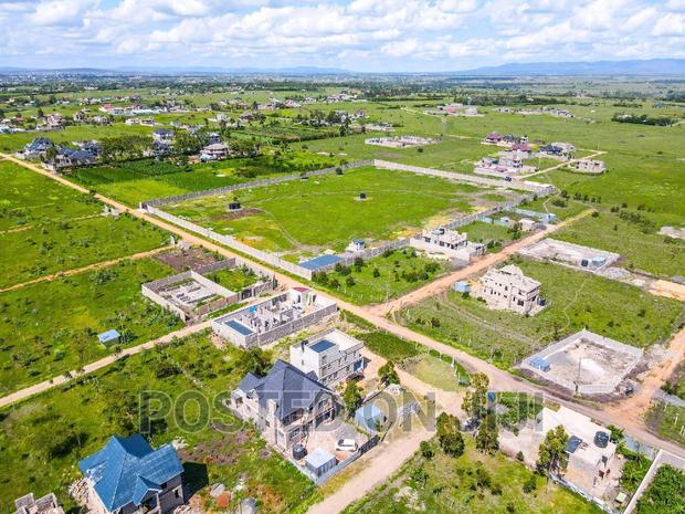 Kamulu- Buy Build Plots.