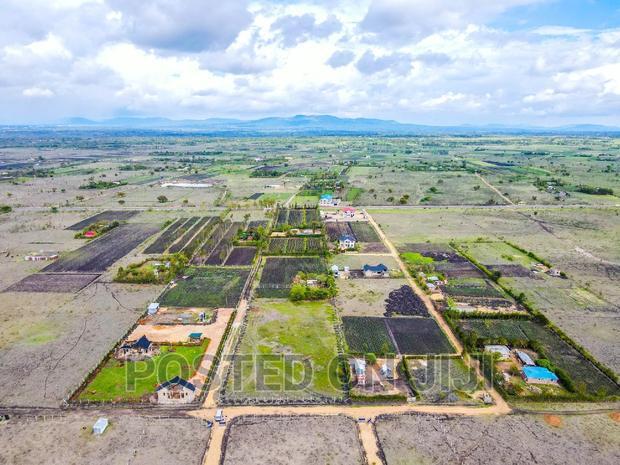 Prime Koma Plots for Sale.