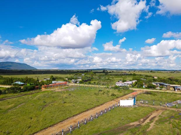 Plots for Sale in Malaa